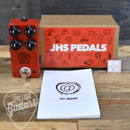 Pre-Owned JHS AT Mini