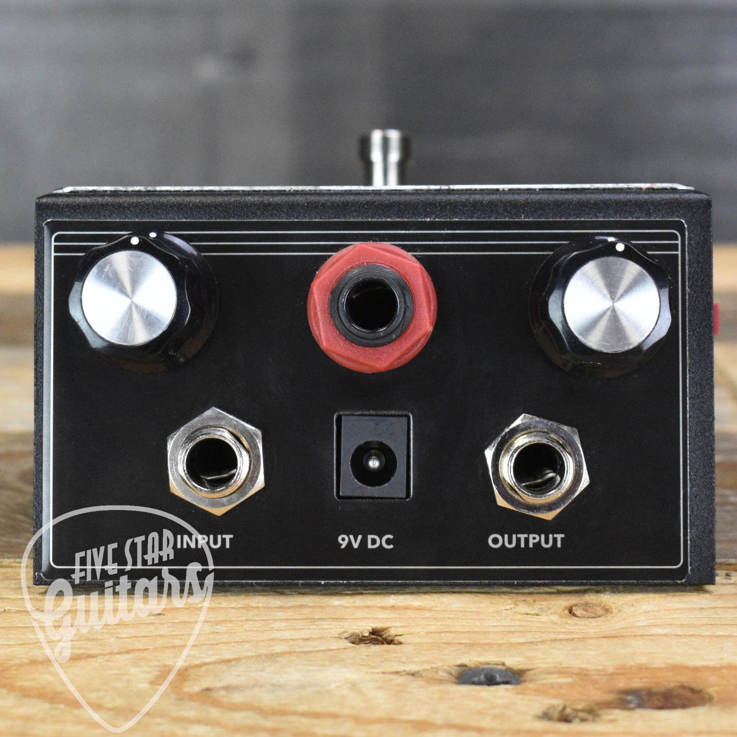 Pre-Owned JHS Legends of Fuzz Mary-K