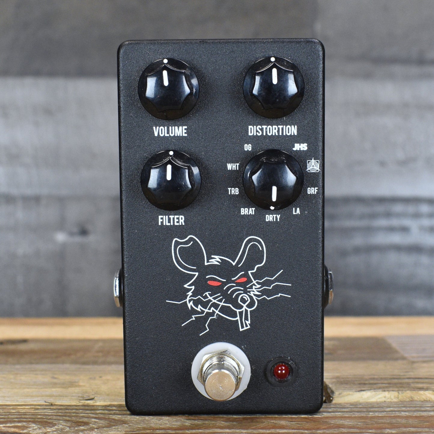 Pre-Owned JHS Packrat