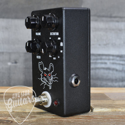 Pre-Owned JHS Packrat