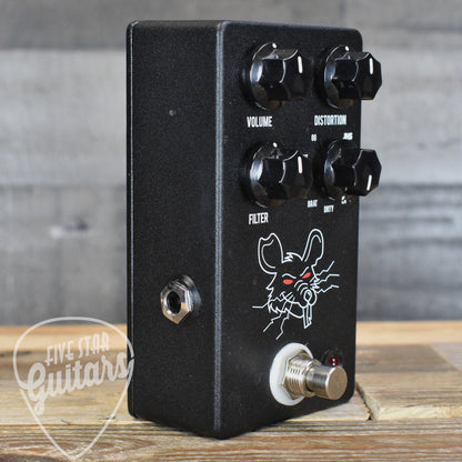 Pre-Owned JHS Packrat