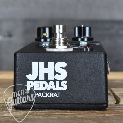 Pre-Owned JHS Packrat