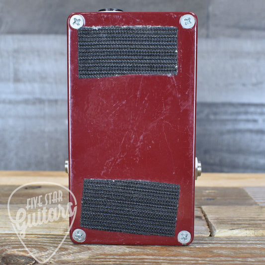 Pre-Owned JHS Pedals Astro Mess Fuzz