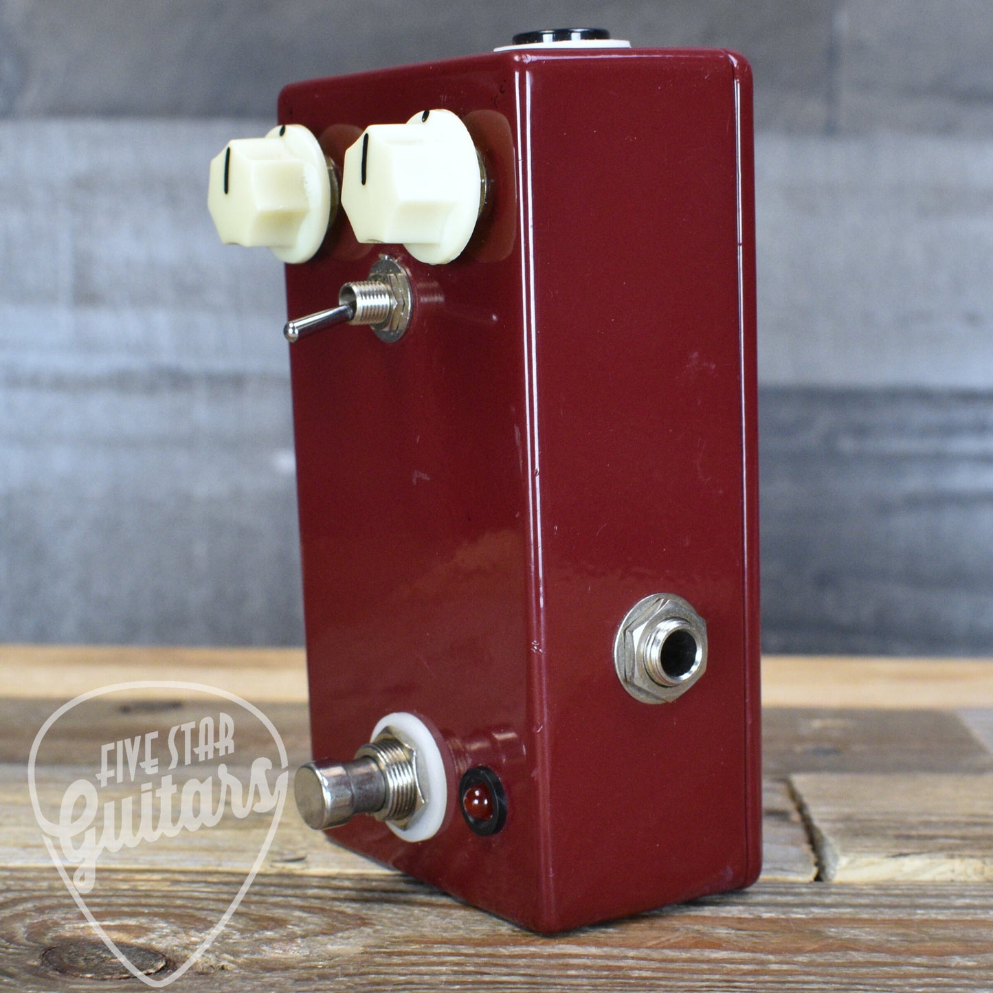 Pre-Owned JHS Pedals Astro Mess Fuzz