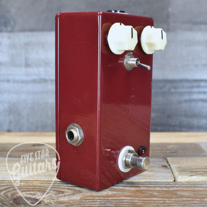 Pre-Owned JHS Pedals Astro Mess Fuzz