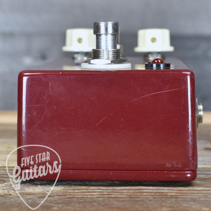 Pre-Owned JHS Pedals Astro Mess Fuzz