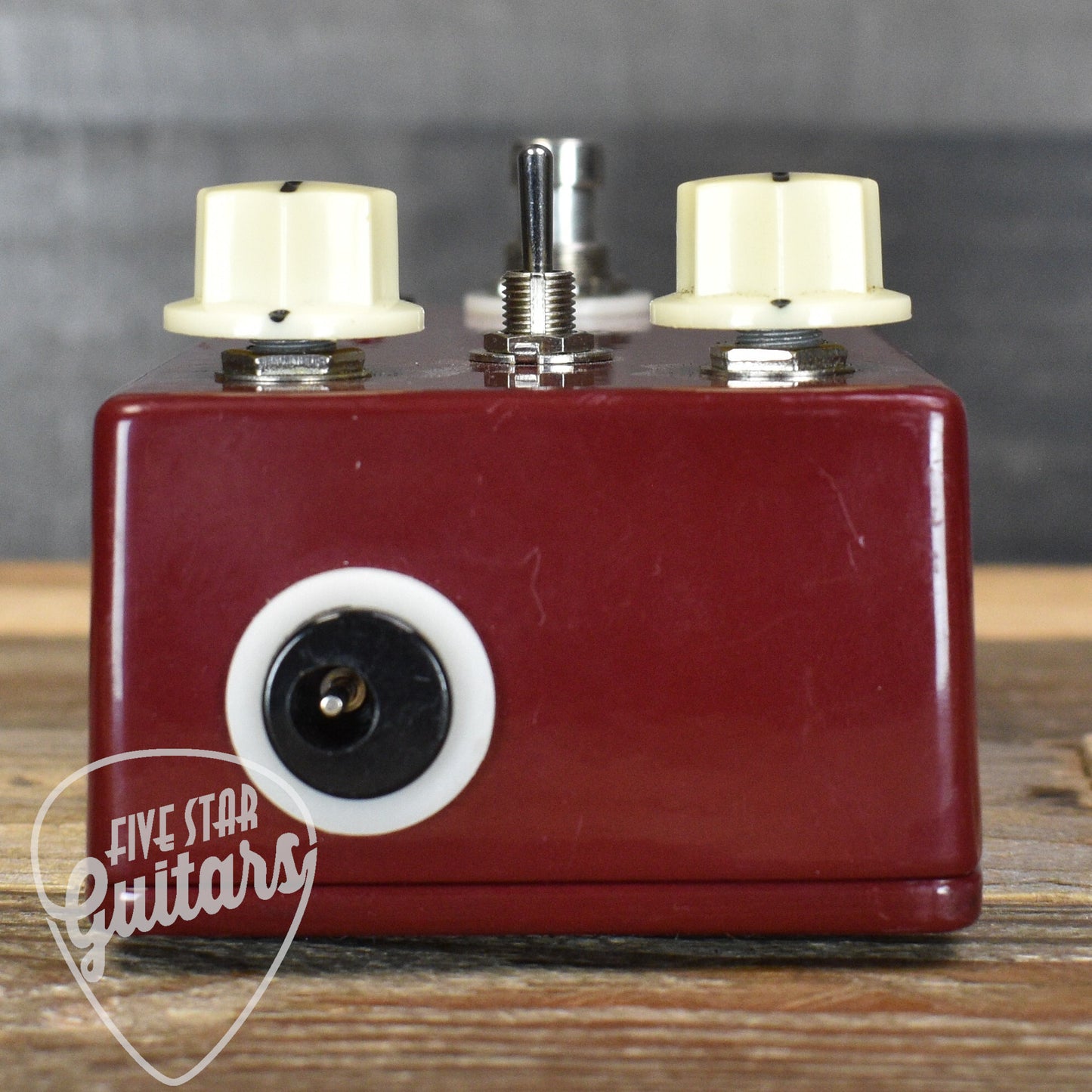 Pre-Owned JHS Pedals Astro Mess Fuzz