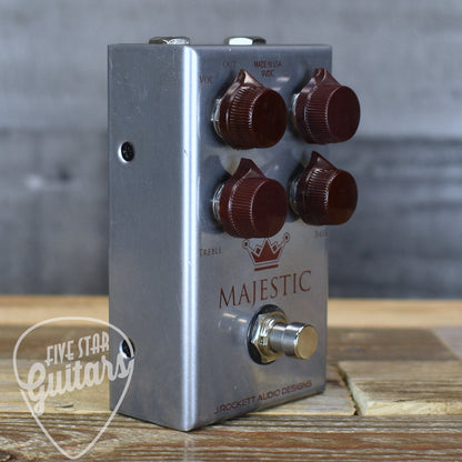 Pre-Owned J. Rockett Audio Designs Majestic