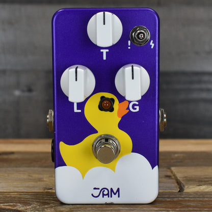 Pre-Owned JAM Eureka! Fuzz