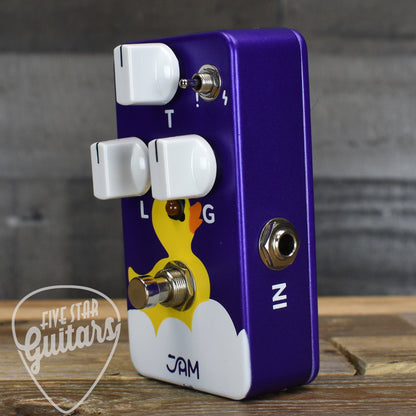 Pre-Owned JAM Eureka! Fuzz