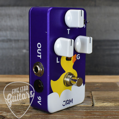 Pre-Owned JAM Eureka! Fuzz