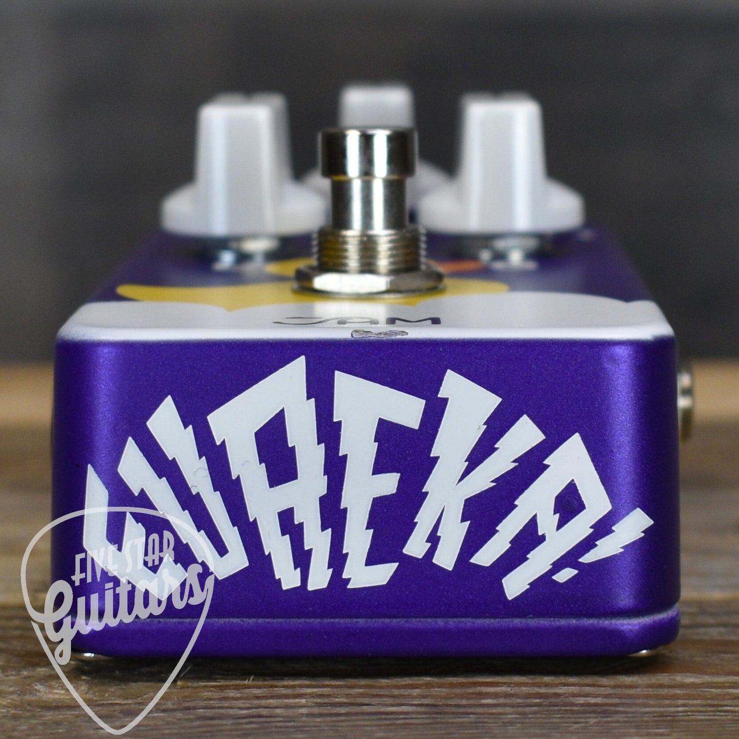 Pre-Owned JAM Eureka! Fuzz