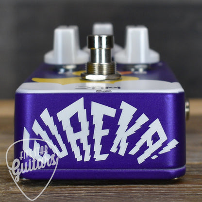 Pre-Owned JAM Eureka! Fuzz