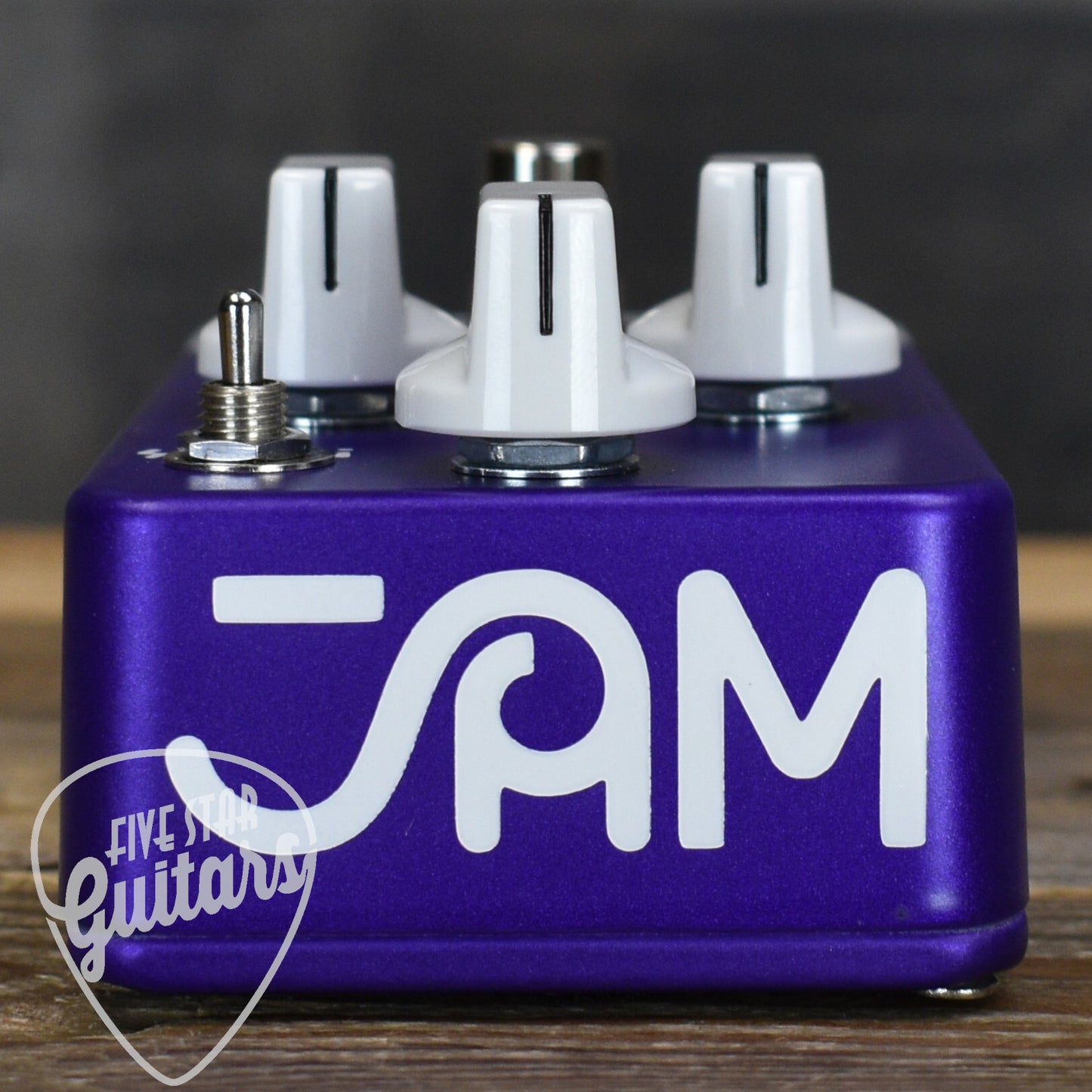 Pre-Owned JAM Eureka! Fuzz