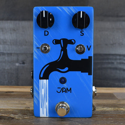 Pre-Owned Jam Pedals Waterfall
