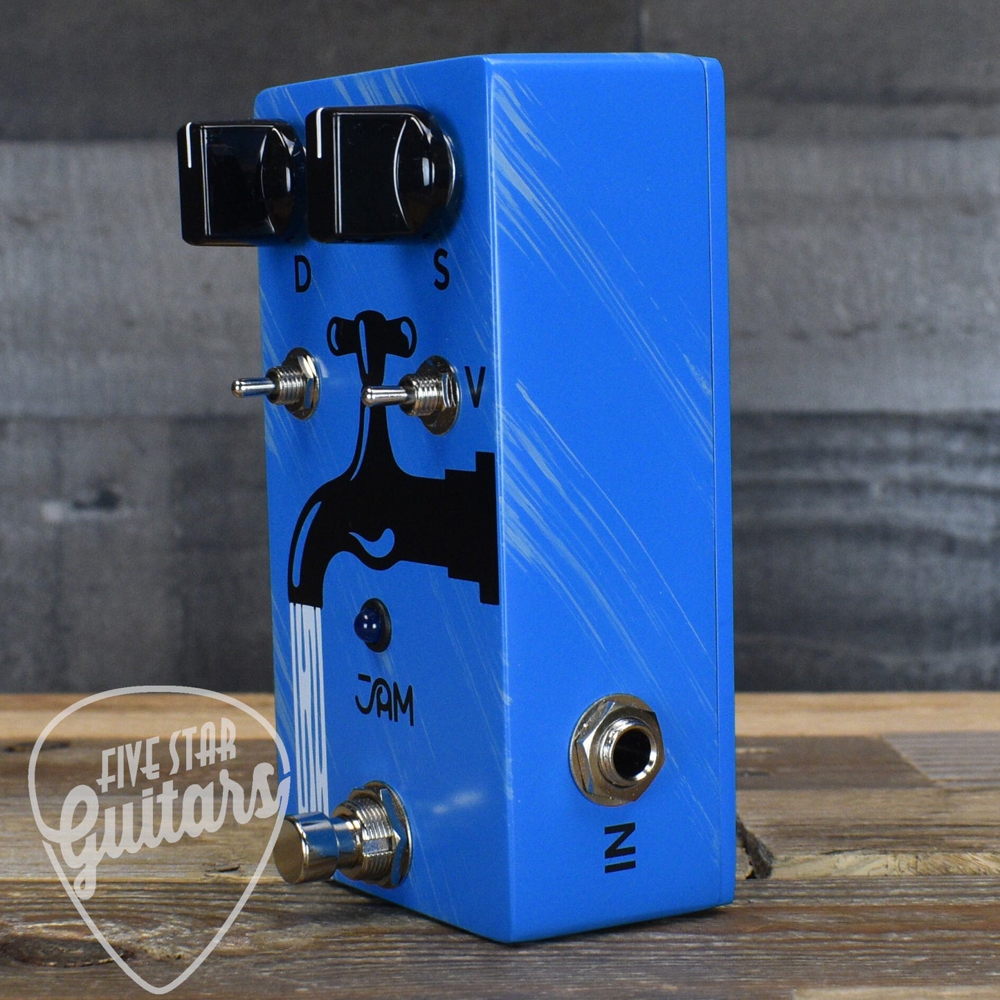 Pre-Owned Jam Pedals Waterfall