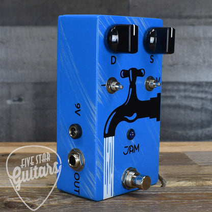 Pre-Owned Jam Pedals Waterfall
