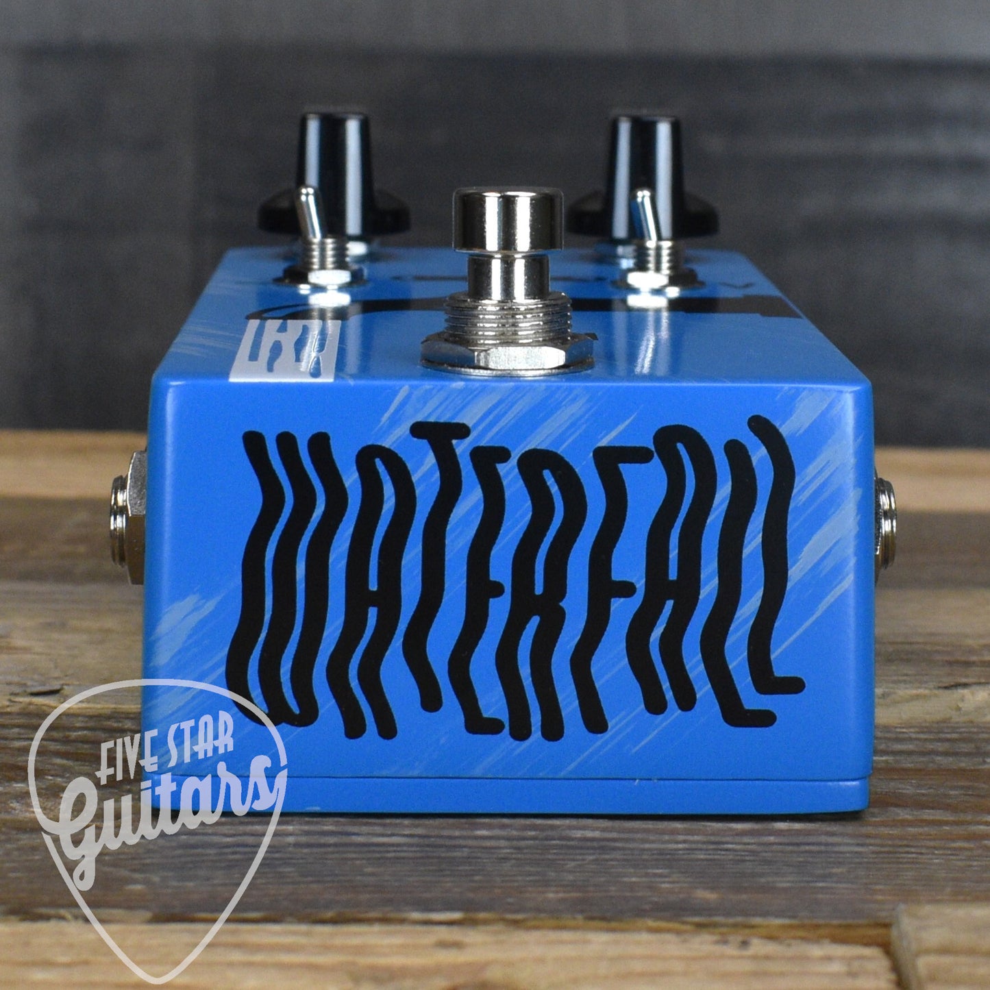 Pre-Owned Jam Pedals Waterfall