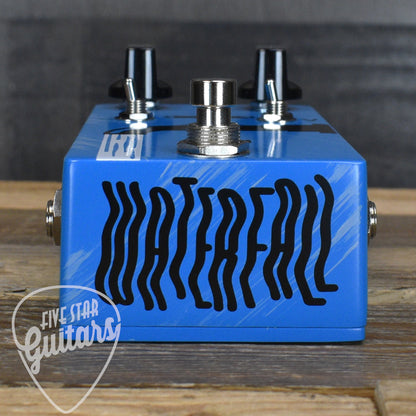 Pre-Owned Jam Pedals Waterfall