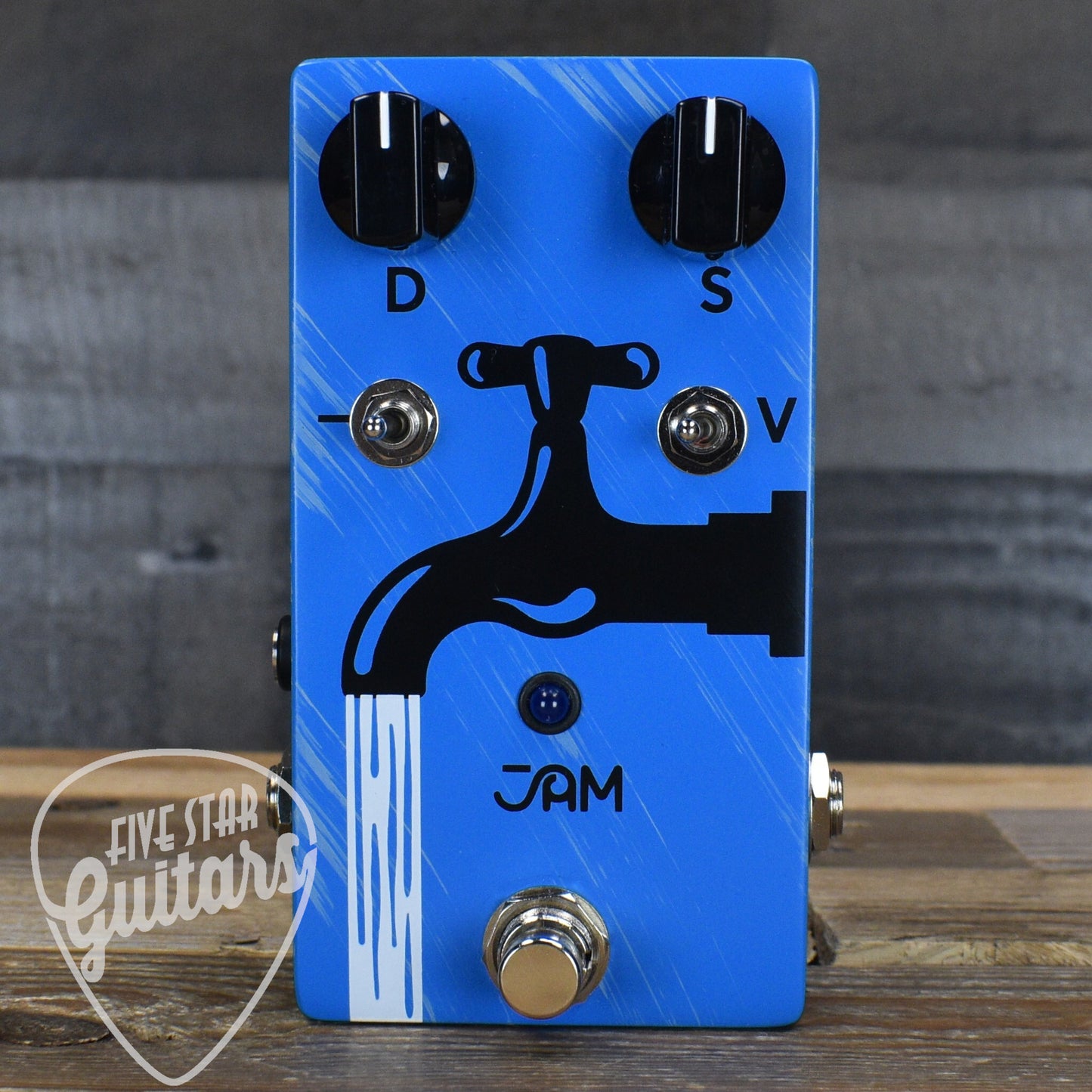 Pre-Owned Jam Pedals Waterfall