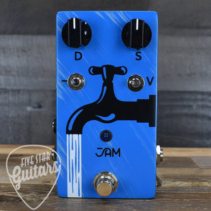 Pre-Owned Jam Pedals Waterfall