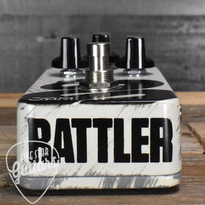 Pre-Owned Jam Rattler Mk1