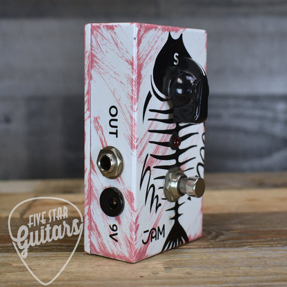 Pre-Owned Jam Ripple Phaser
