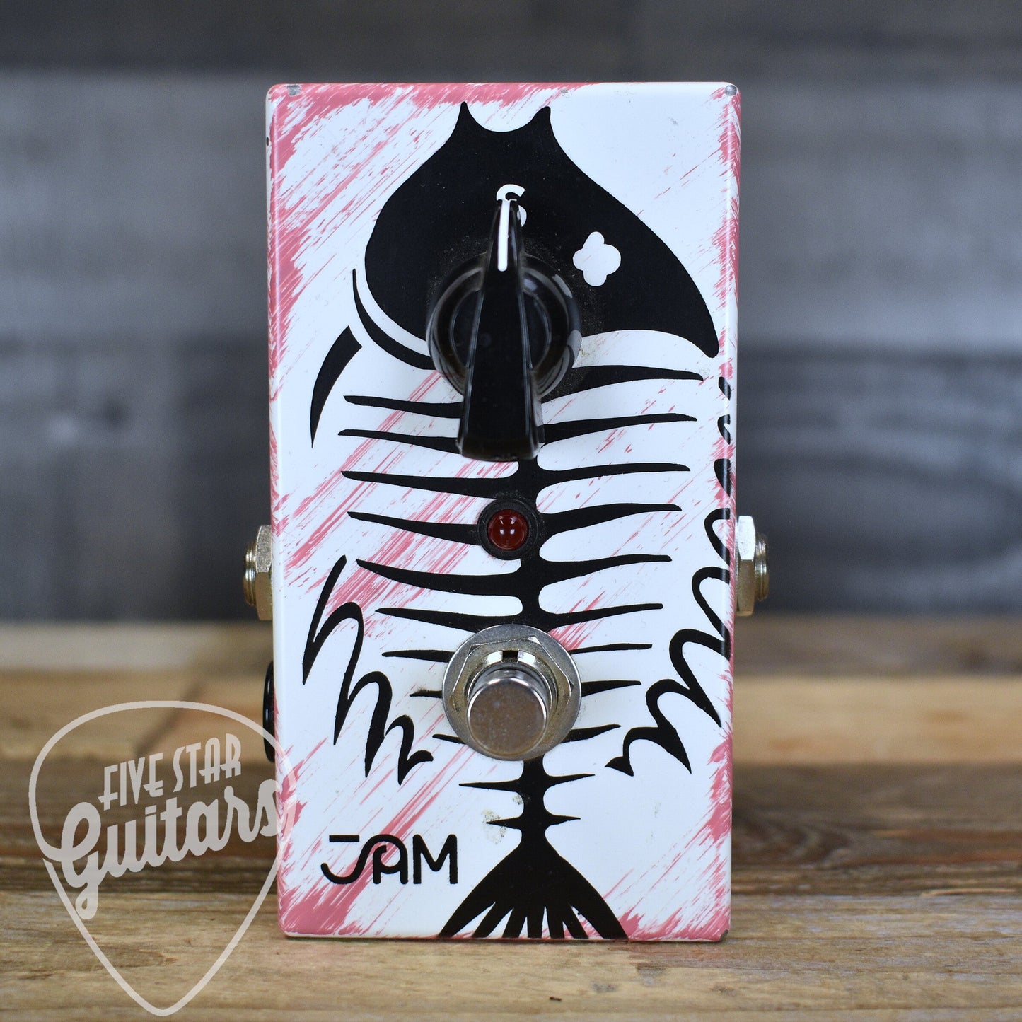 Pre-Owned Jam Ripple Phaser