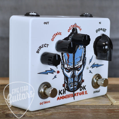Pre-Owned KHDK Annihilator II