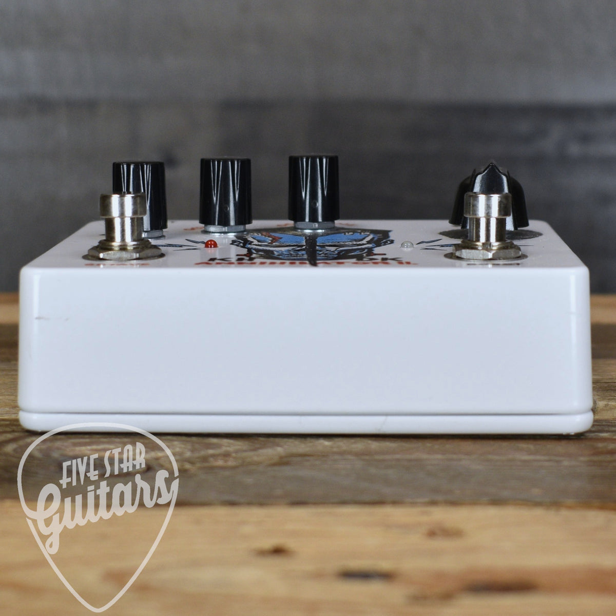 Pre-Owned KHDK Annihilator II