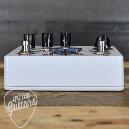 Pre-Owned KHDK Annihilator II