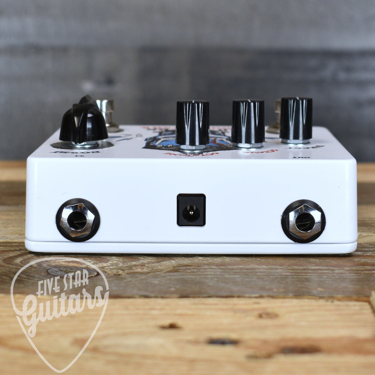 Pre-Owned KHDK Annihilator II