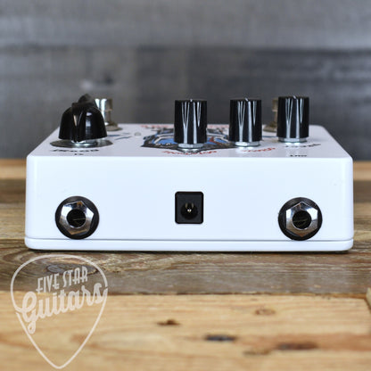 Pre-Owned KHDK Annihilator II