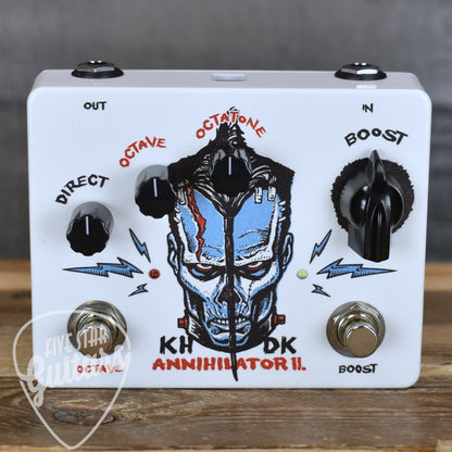 Pre-Owned KHDK Annihilator II