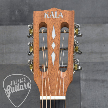 Pre-Owned Kala Parlor Guitar