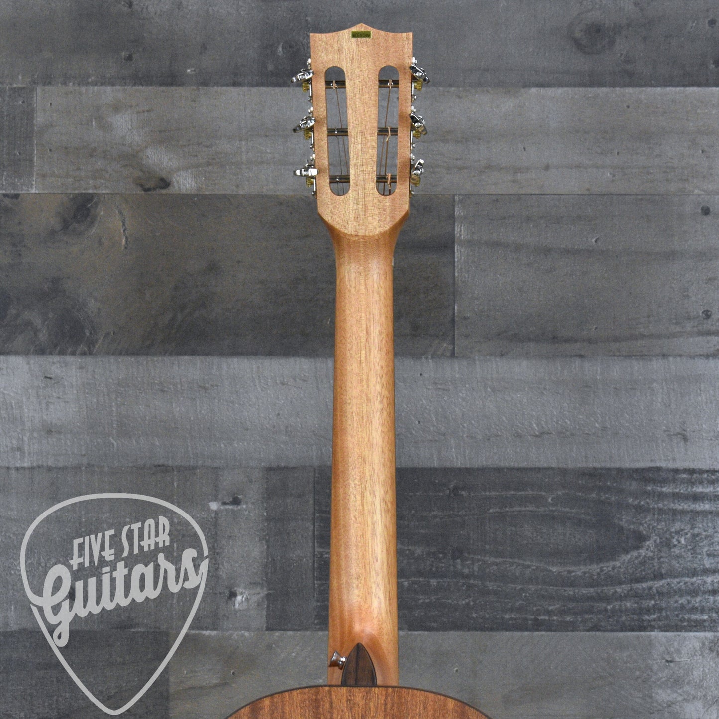 Pre-Owned Kala Parlor Guitar