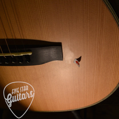 Pre-Owned Kala Parlor Guitar