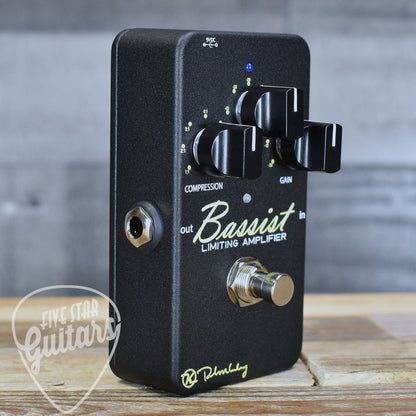 Pre-Owned Keeley Bassist Limiting Amplifier