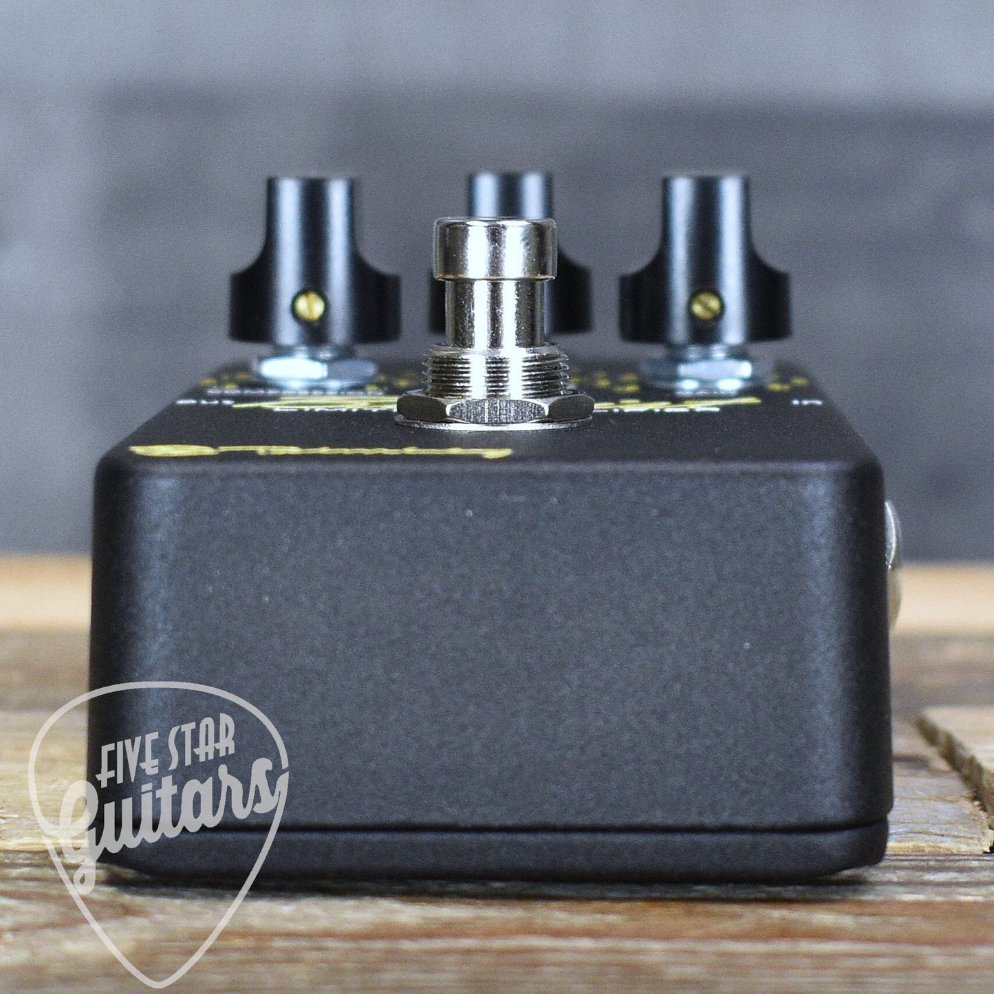 Pre-Owned Keeley Bassist Limiting Amplifier