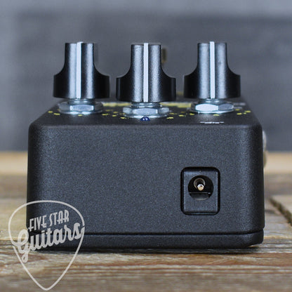 Pre-Owned Keeley Bassist Limiting Amplifier