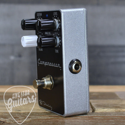 Pre-Owned Keeley Compressor Plus
