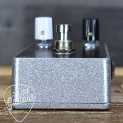 Pre-Owned Keeley Compressor Plus
