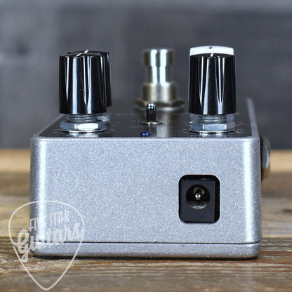 Pre-Owned Keeley Compressor Plus
