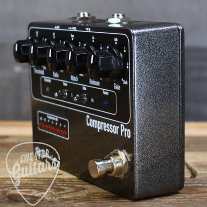 Pre-Owned Keeley Compressor Pro