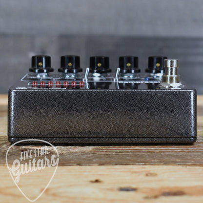 Pre-Owned Keeley Compressor Pro