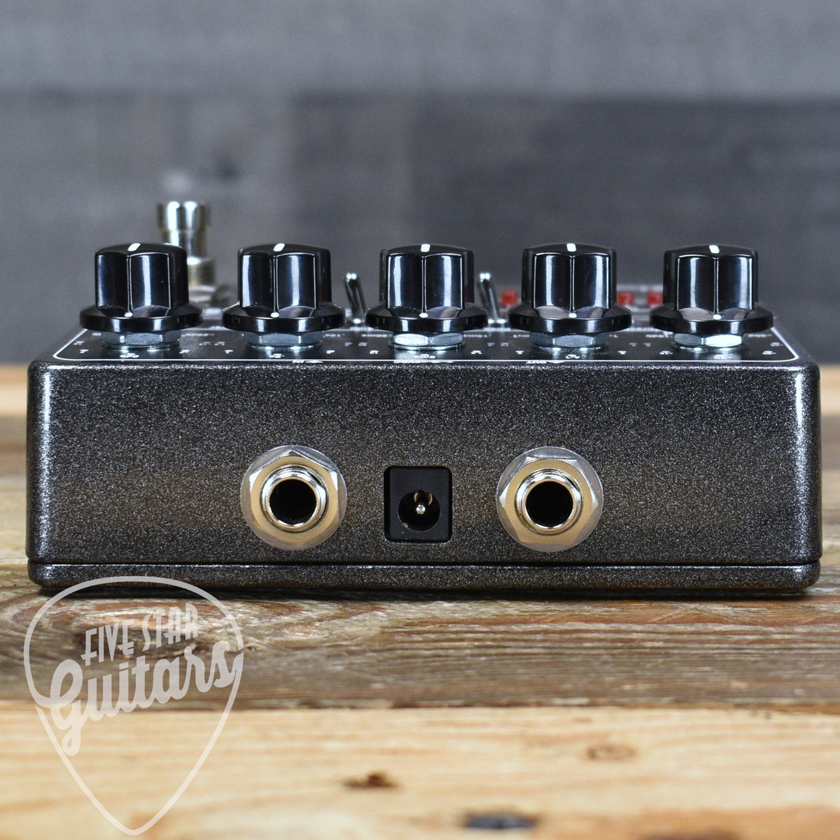 Pre-Owned Keeley Compressor Pro