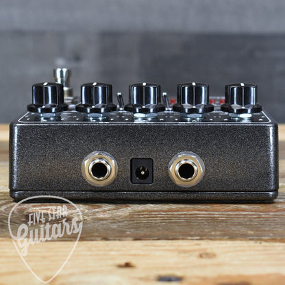 Pre-Owned Keeley Compressor Pro