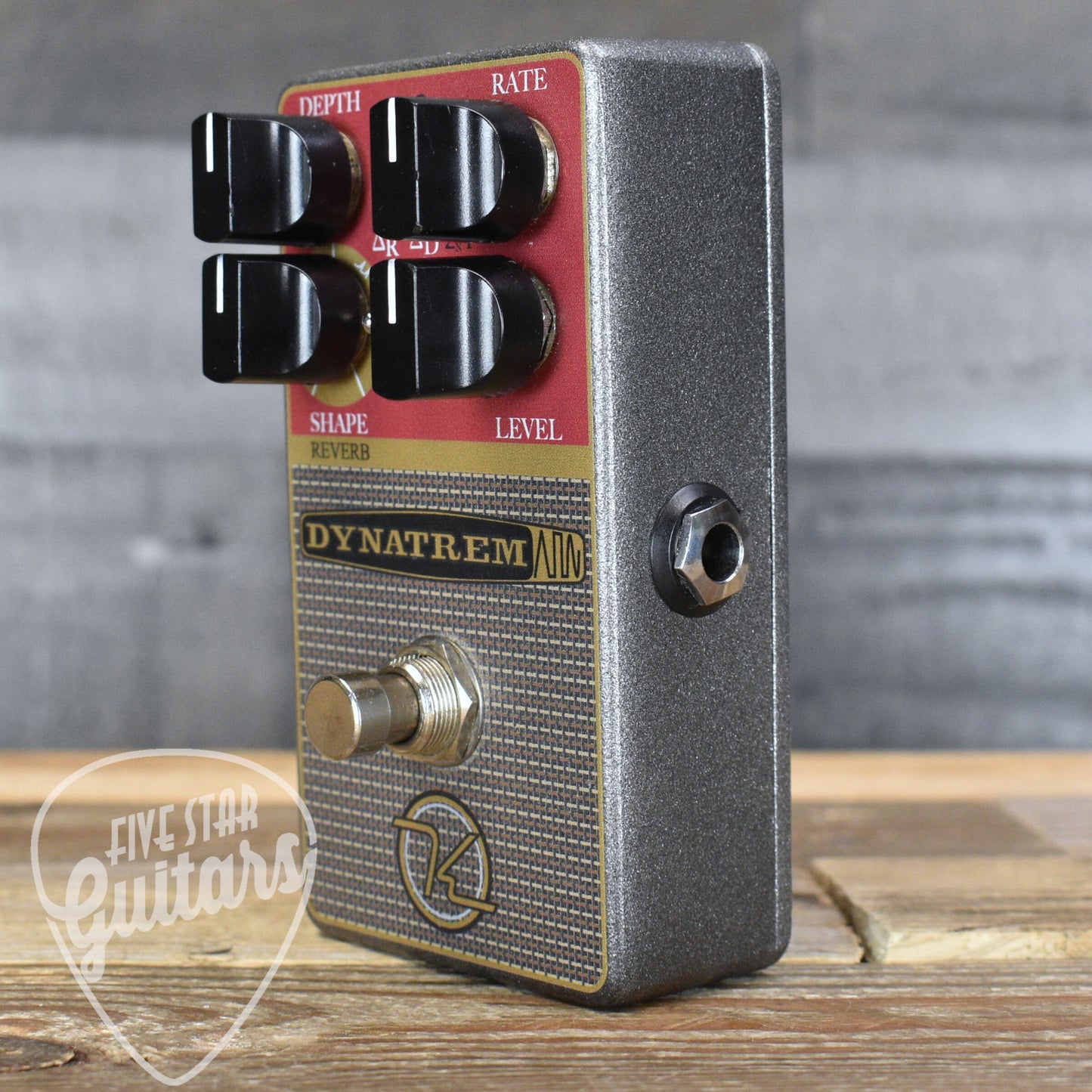 Pre-Owned Keeley Dynatrem Dynamic Tremolo