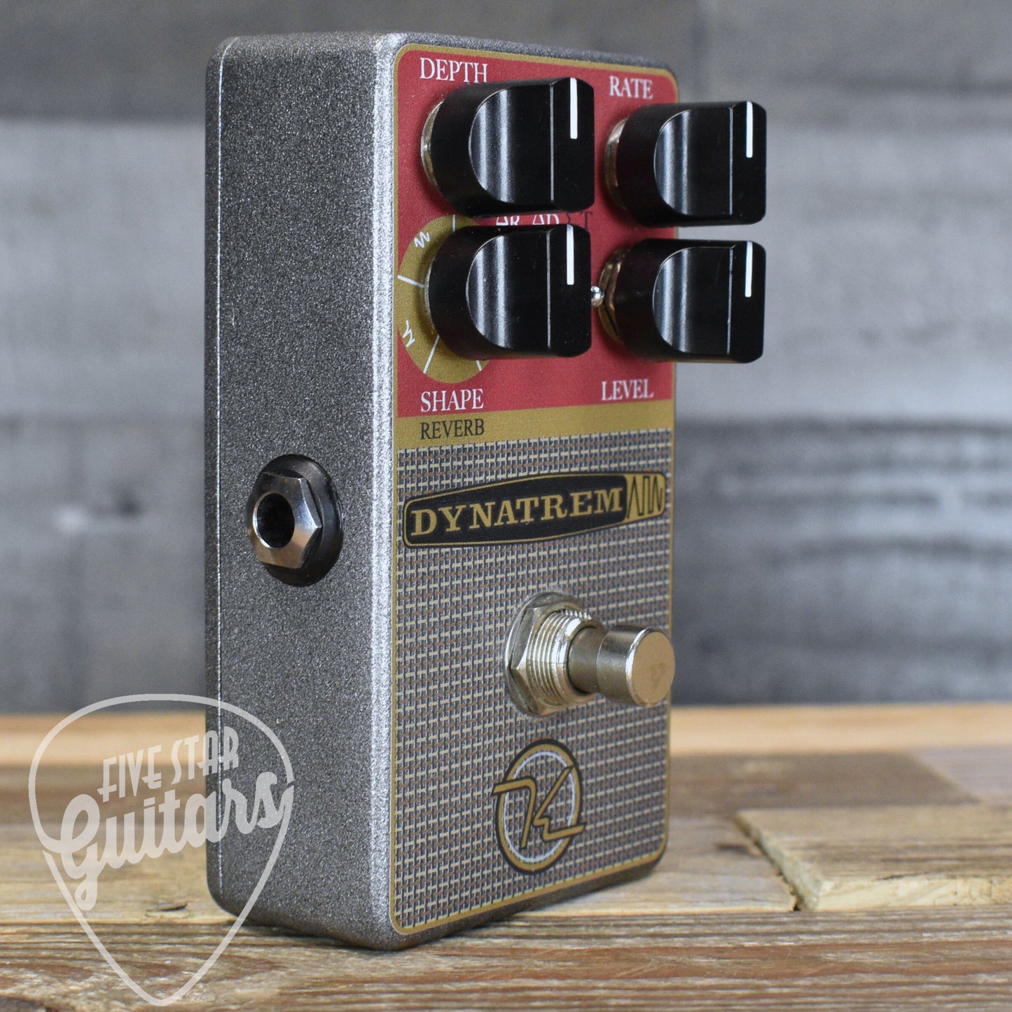 Pre-Owned Keeley Dynatrem Dynamic Tremolo