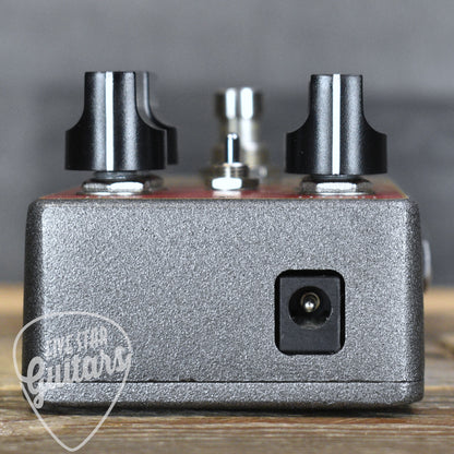 Pre-Owned Keeley Dynatrem Dynamic Tremolo